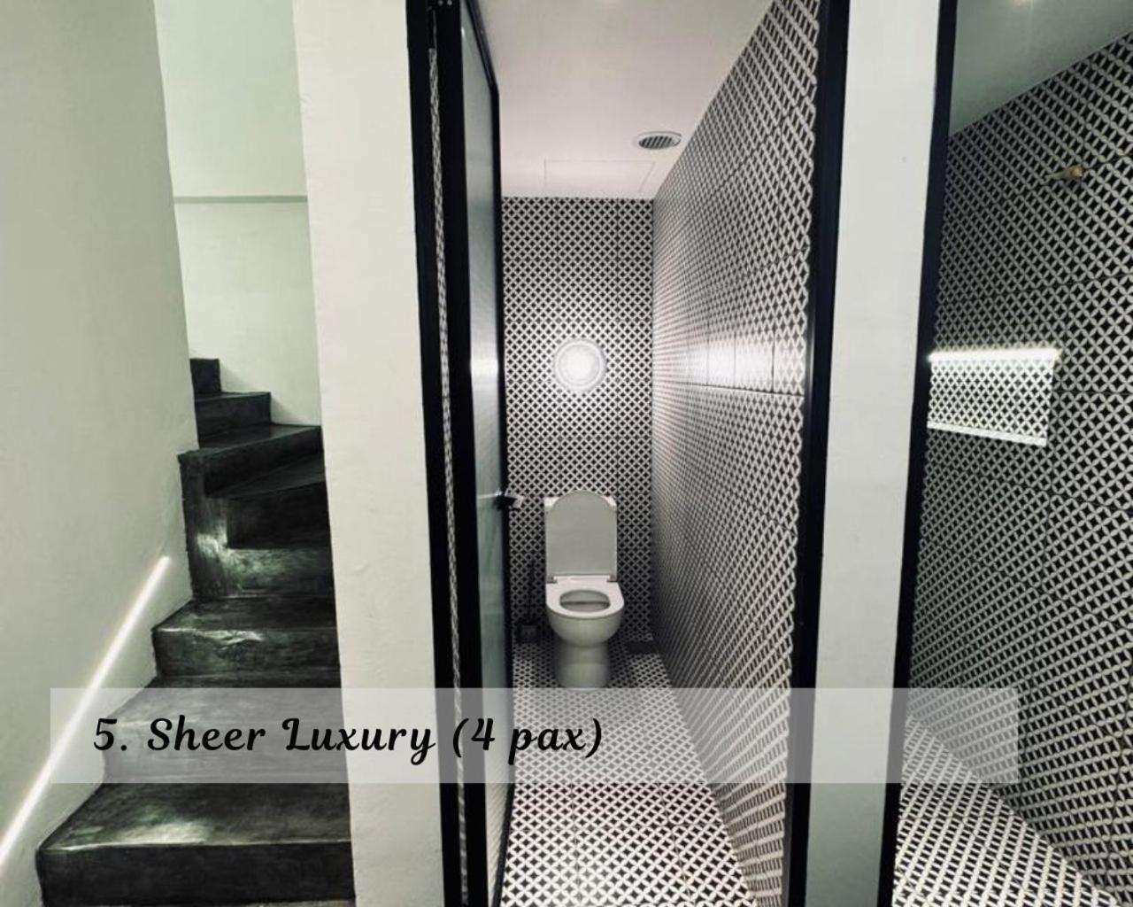 Thatniceplace Apartments In Selesa Hillhomes, Bukit Tinggi, Genting Bentong Exterior photo