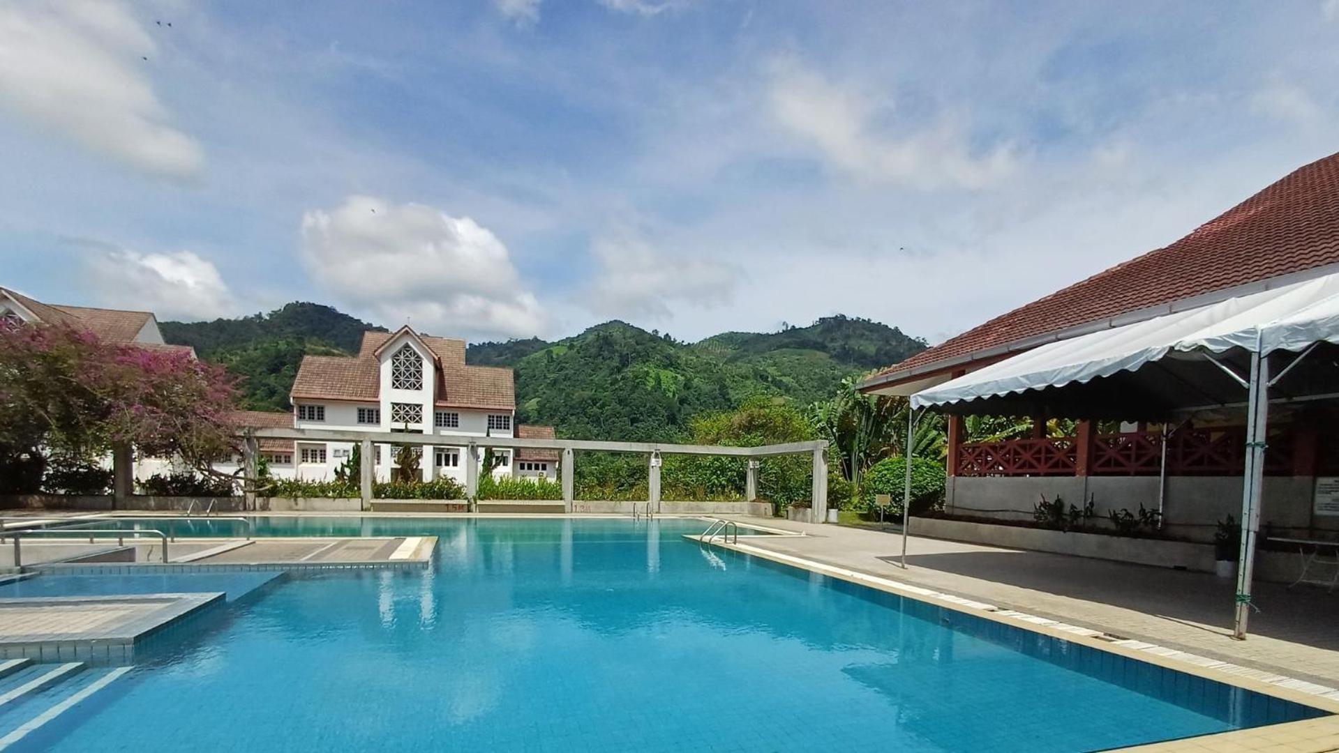 Thatniceplace Apartments In Selesa Hillhomes, Bukit Tinggi, Genting Bentong Exterior photo