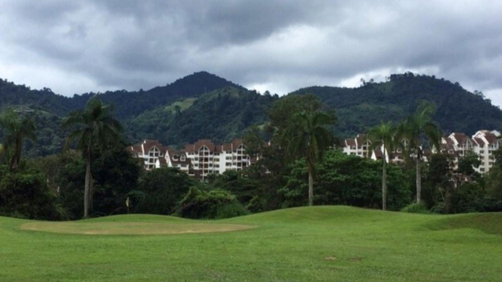 Thatniceplace Apartments In Selesa Hillhomes, Bukit Tinggi, Genting Bentong Exterior photo