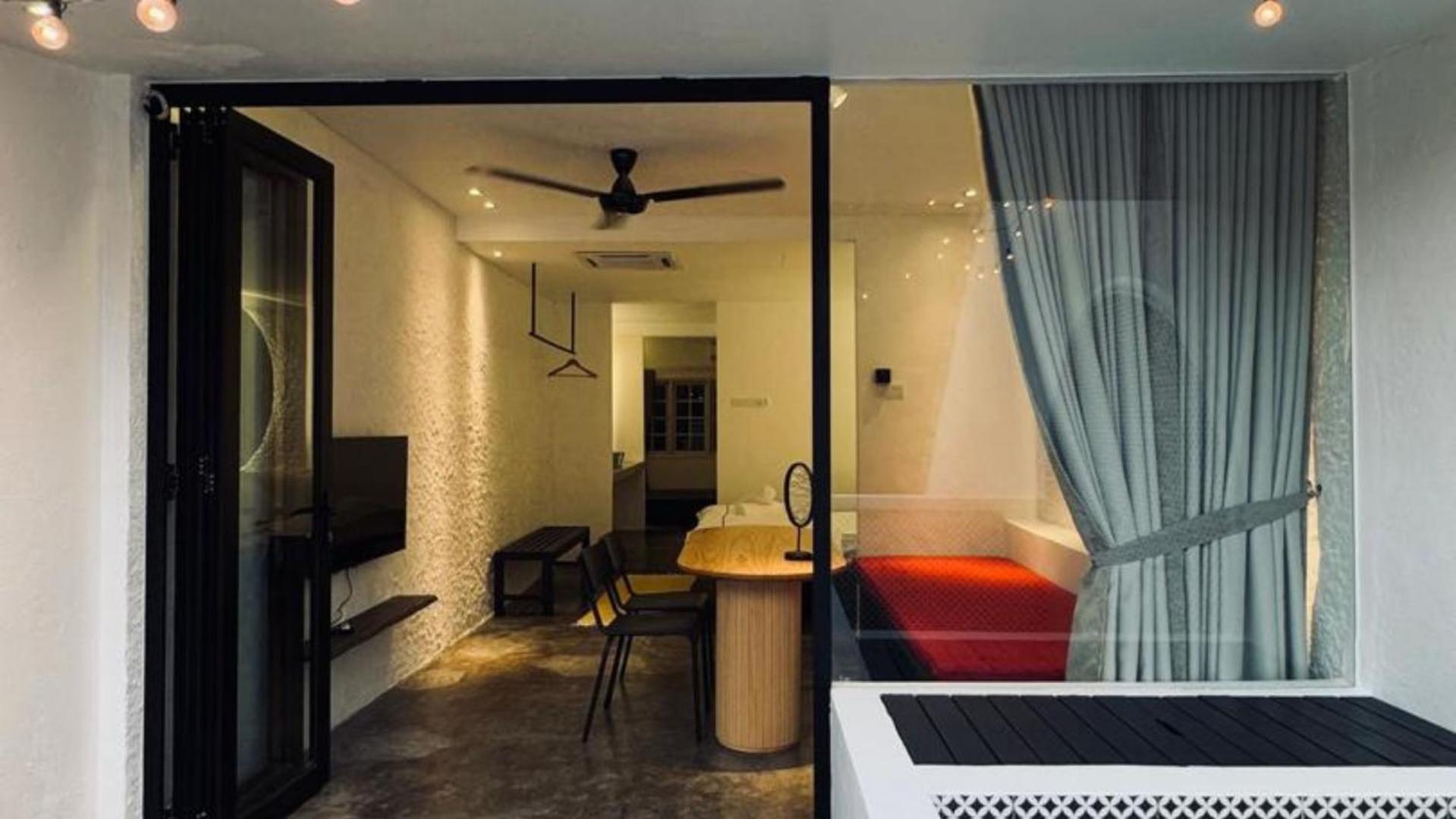 Thatniceplace Apartments In Selesa Hillhomes, Bukit Tinggi, Genting Bentong Exterior photo